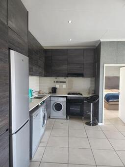 1 Bedroom Apartment in Modderfontein