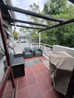 1 Bedroom Apartment in Alphen Park