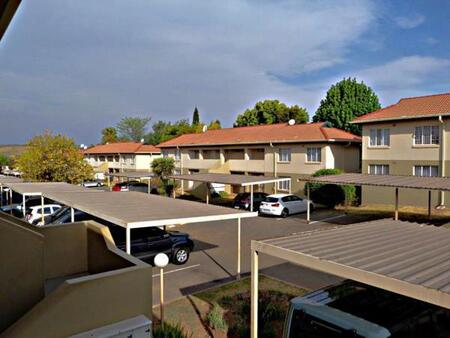 1 Bedroom Apartment in Eden Glen
