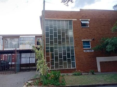 1 Bedroom House in Brakpan Central