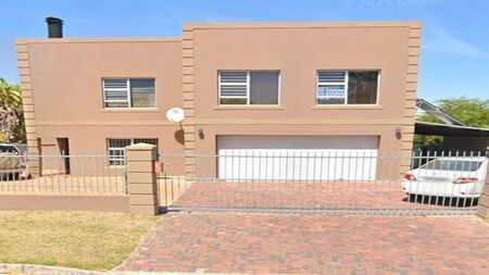 2 Bedroom house to rent in De Oude Spruit, Brackenfell