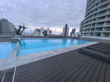 1 Bedroom apartment to rent in Umhlanga Central