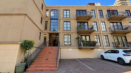 1 Bedroom apartment to rent in Morningside, Sandton