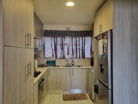 2 Bedroom apartment to rent in Vasco Estate, Goodwood