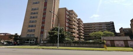 2 Bedroom apartment to rent in Benoni Central