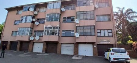 2 Bedroom apartment to rent in Umbilo, Durban