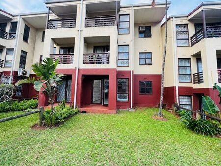 2 Bedroom apartment to rent in Musgrave, Durban