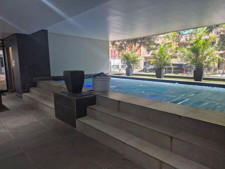2 Bedroom apartment to rent in New Town Centre, Umhlanga