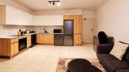 2 Bedroom apartment to rent in Sandown, Blouberg