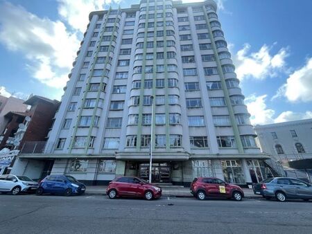 2 Bedroom apartment to rent in Durban Central