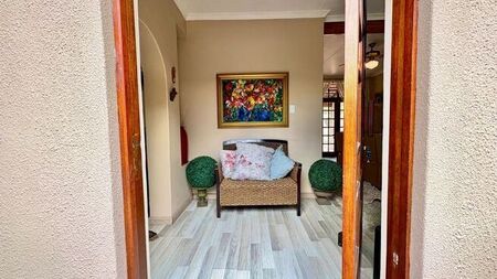 4 Bedroom house to rent in Secunda