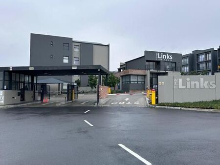 Studio apartment in Haasendal