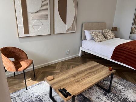 Studio Apartment in Century City