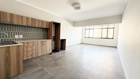 Studio Apartment in Sea Point
