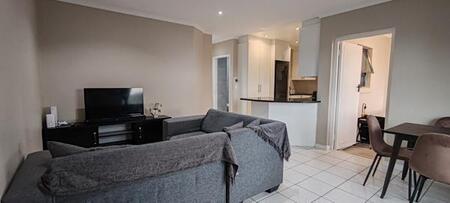 2 Bedroom Apartment in Vredekloof