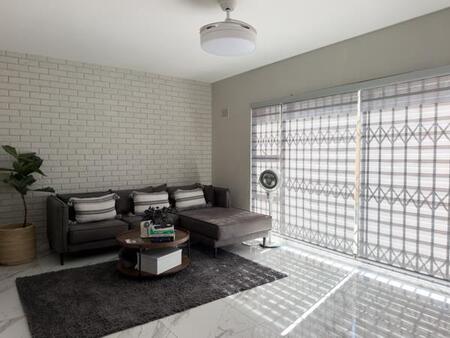 2 Bedroom Apartment in Strand Central