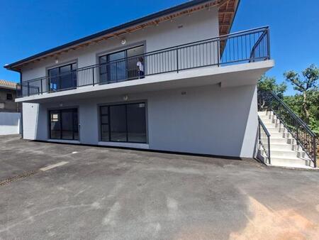 2 Bedroom Flat in Malvern