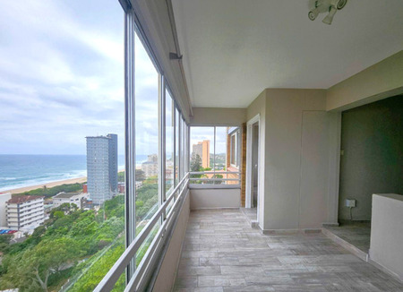 2 Bedroom Apartment in Amanzimtoti