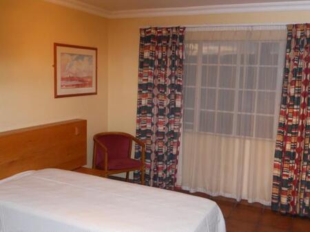 Bachelor apartment in Rietfontein