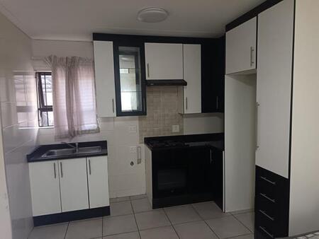 Bachelor apartment in Daspoort
