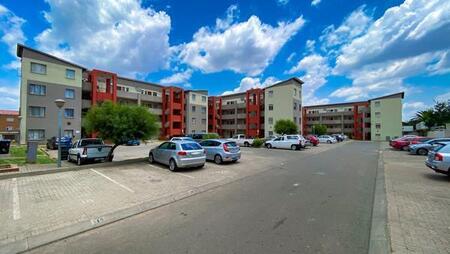1 Bedroom Flat in Jabulani